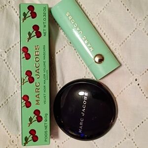 Marc Jacobs Makeup Bundle
